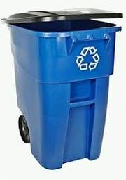 Curbside Recycling Bin_180